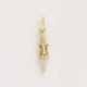 Pinocchio Charm - Thumbnail Image 2