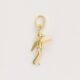 Pinocchio Charm - Thumbnail Image 1