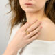 GoldBoutiqueFlorence_Lifestyle_Open-Cuff-Teardrop-Ring