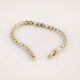 GoldMarketFlorence-Bracelets-Venetian Box-Rounded-Two Tone 2