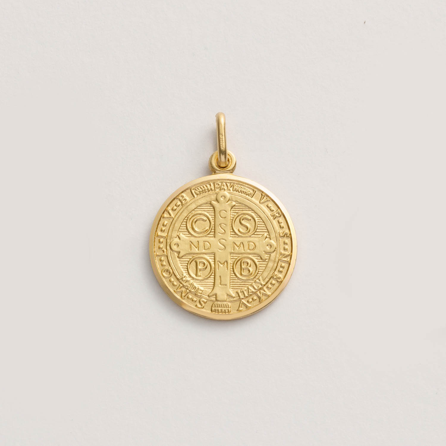 St Benedict Medallion - Image 2