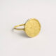 Florin Coin Ring - Thumbnail Image 1