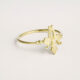 Florentine Giglio Ring - Thumbnail Image 1