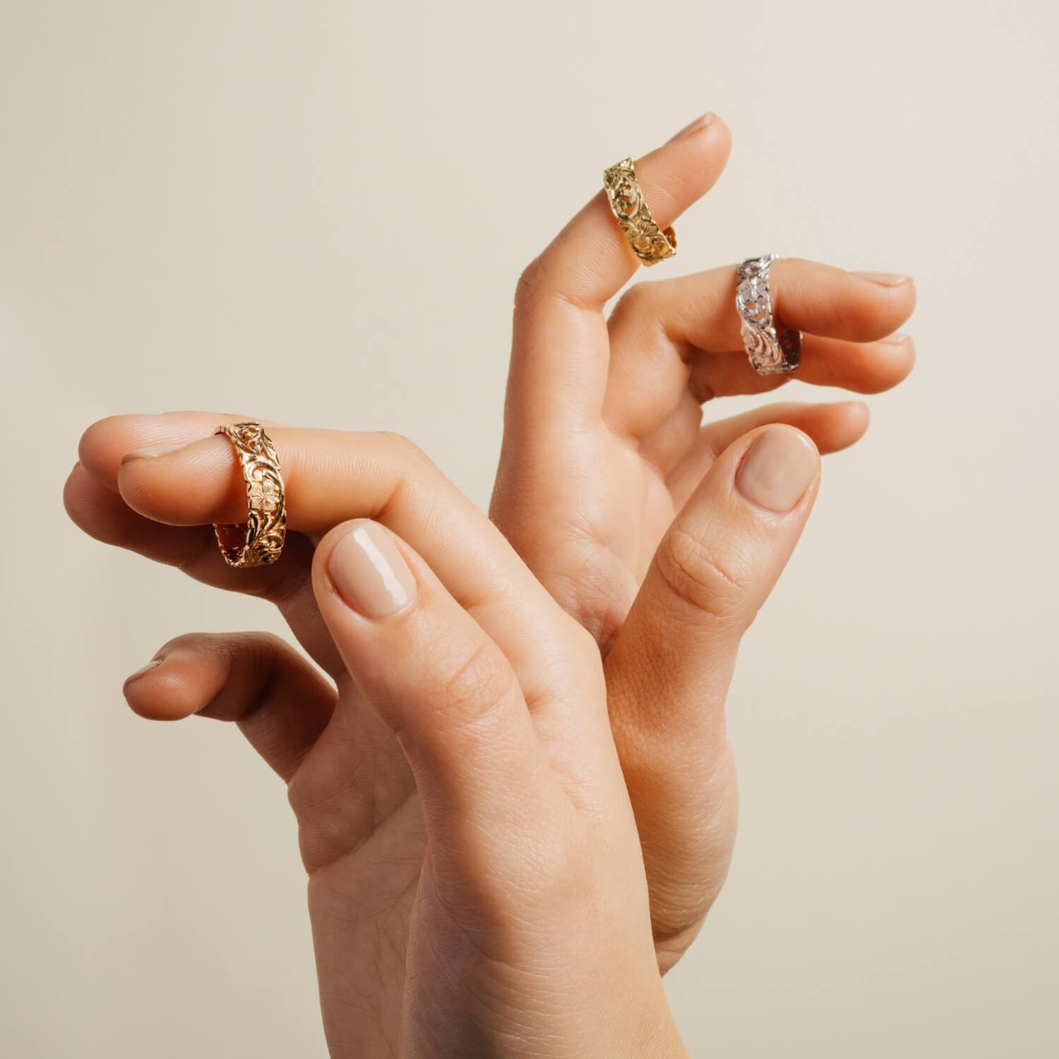 Gold Boutique Florence_18k Gold Jewelry 24