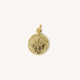 Florin Coin Pendant - Thumbnail Image 1