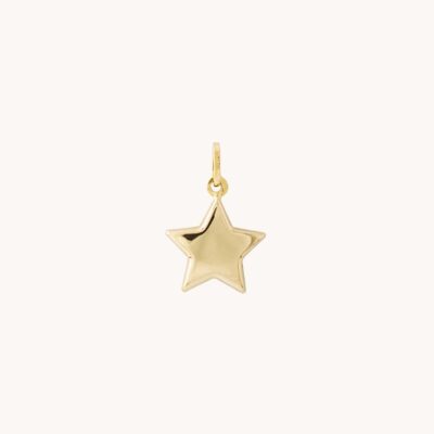 Star Pendant