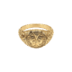 Florin Coin Signet Ring - Thumbnail Image 1