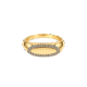 Pavé Signet Ring - Thumbnail Image 1