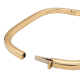 Square Bangle - Thumbnail Image 2