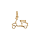 Vespa Pendant - Thumbnail Image 1
