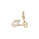 Vespa Pendant - Thumbnail Image 2