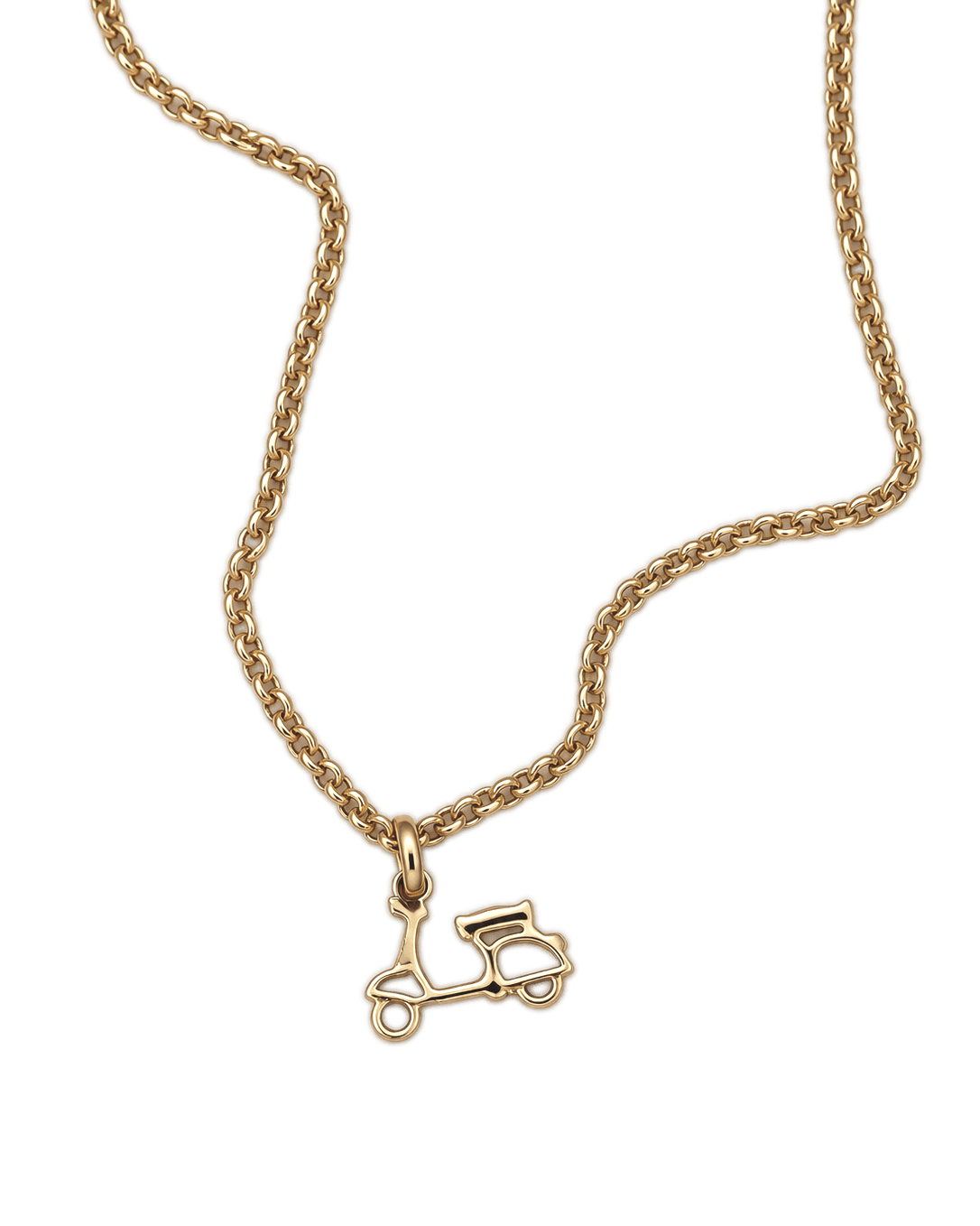 Vespa Pendant - Image 3
